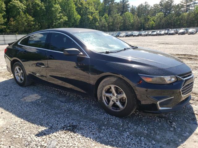 Vin: 1g1zb5st9jf103477, lot: 56285785, chevrolet malibu ls 20184