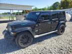 2019 JEEP WRANGLER U - 1C4HJXEG4KW530597