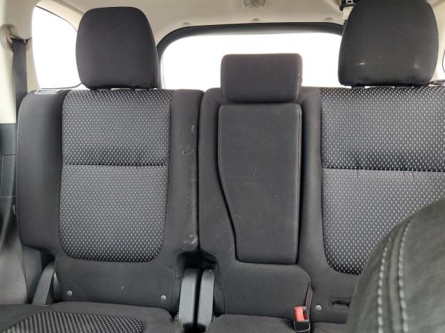 2016 MITSUBISHI OUTLANDER - JA4AD3A36GZ011927