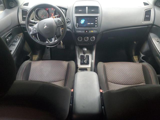 2018 MITSUBISHI RVR SE JA4AJ3AUXJZ601363