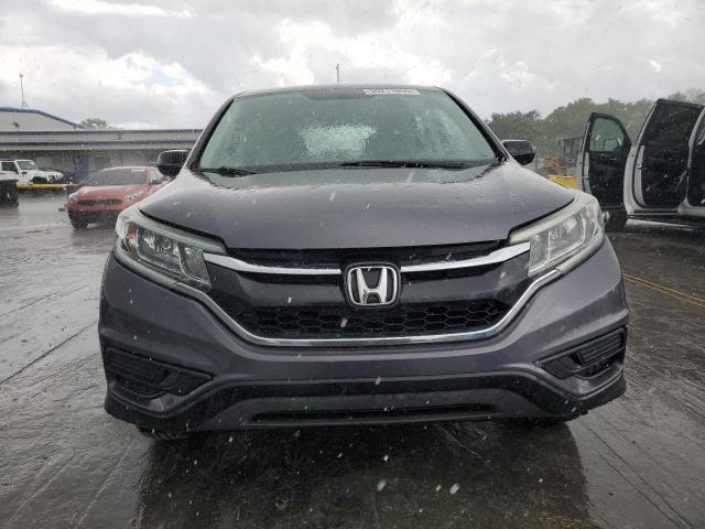 2015 HONDA CR-V LX 3CZRM3H31FG717288