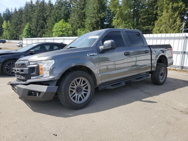 FORD F150 SUPER