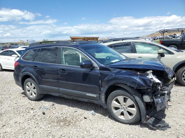 2012 SUBARU OUTBACK 3. - 4S4BRDKC3C2207001