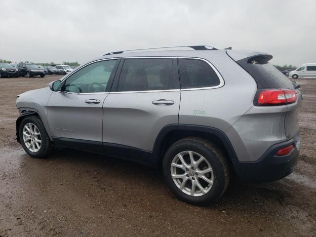 Vin: 1c4pjlcb3hw535908, lot: 57887185, jeep grand cher latitude 20172