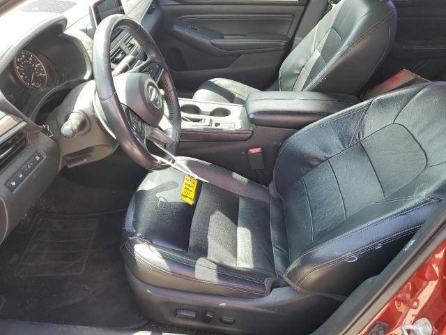 2019 NISSAN ALTIMA PLA - 1N4BL4FV5KC103061