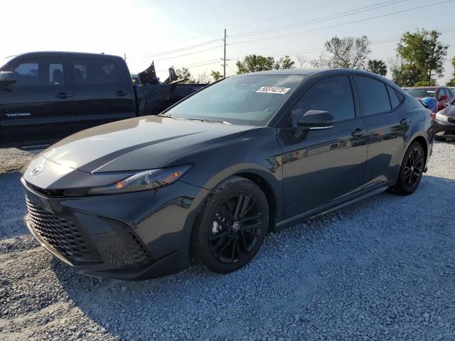 Vin: 4t1daack1su100987, lot: 56514275, toyota camry xse 2025 img_1