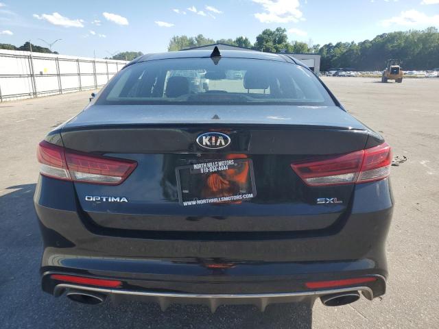 2016 KIA OPTIMA SXL 5XXGV4L2XGG020446