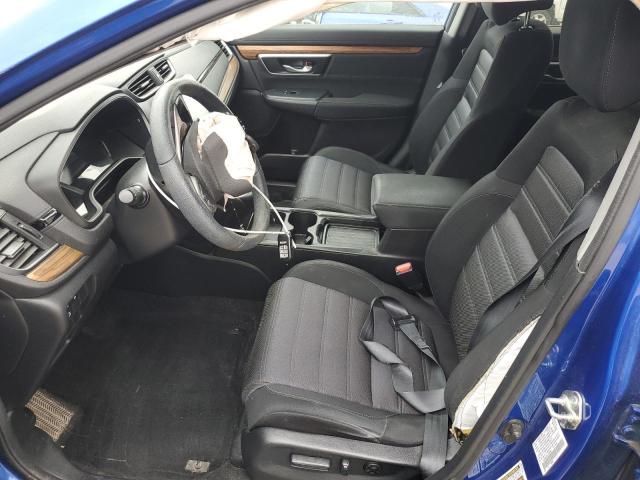 2020 HONDA CR-V EX 7FARW2H55LE009501