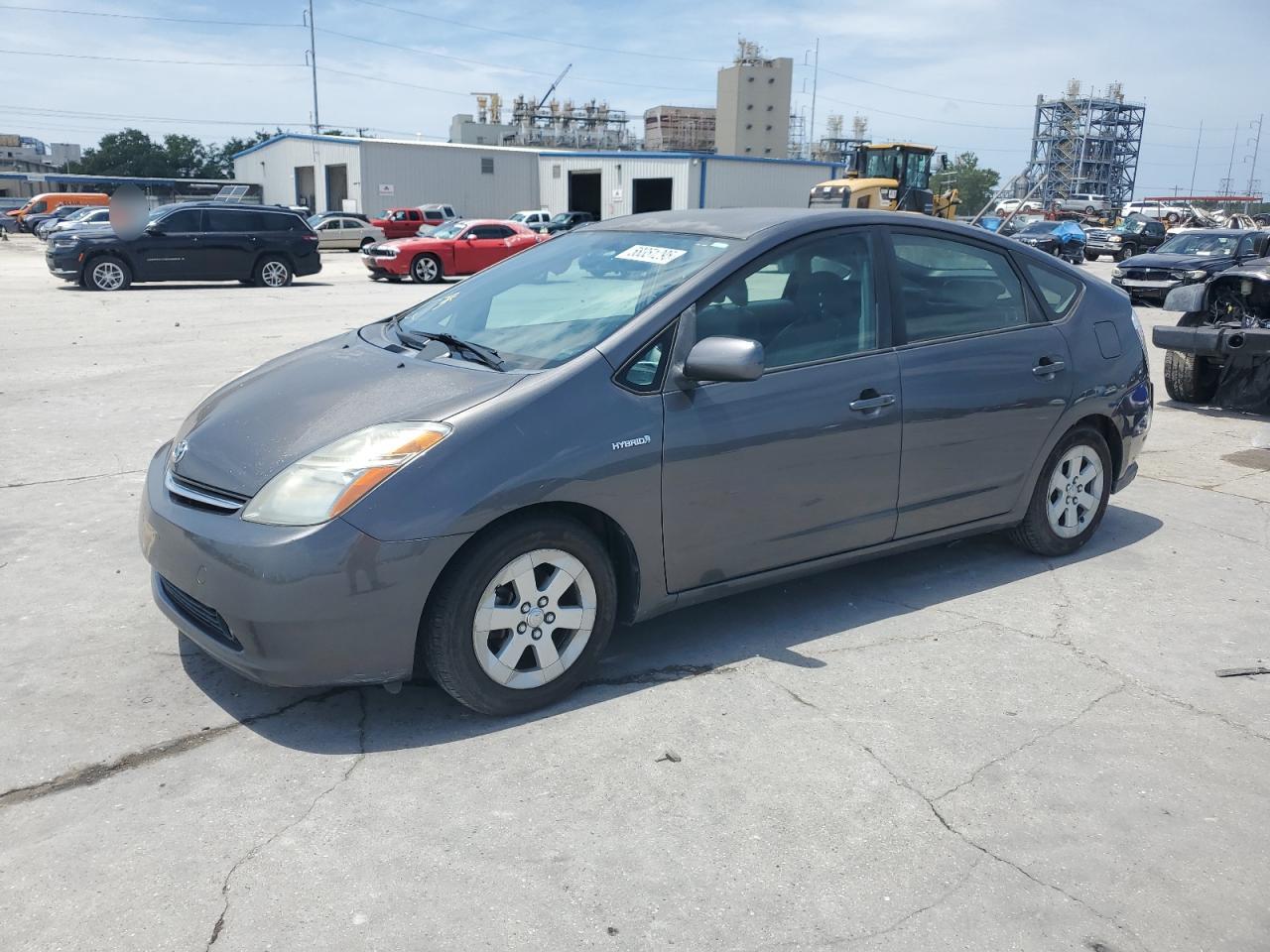 Lot #3273773358 2006 TOYOTA PRIUS