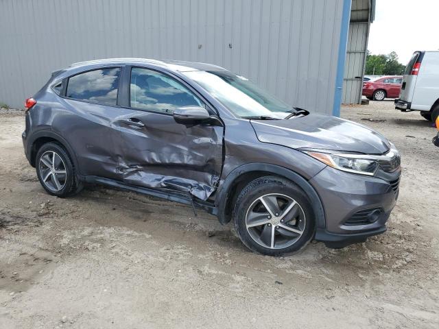 Vin: 3czru5h57nm702436, lot: 58571505, honda hr-v ex 20224