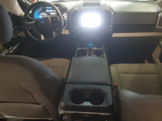 2019 FORD F150 SUPER - 1FTEW1E57KFD10936