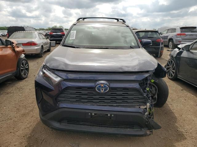 2022 TOYOTA RAV4 XLE - JTMRWRFV6ND147484