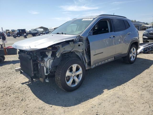 Vin: 3c4njcbb5jt108640, lot: 56916625, jeep compass latitude 2018 img_1