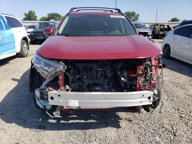 2020 TOYOTA RAV4 XLE - 2T3P1RFV5LC103113