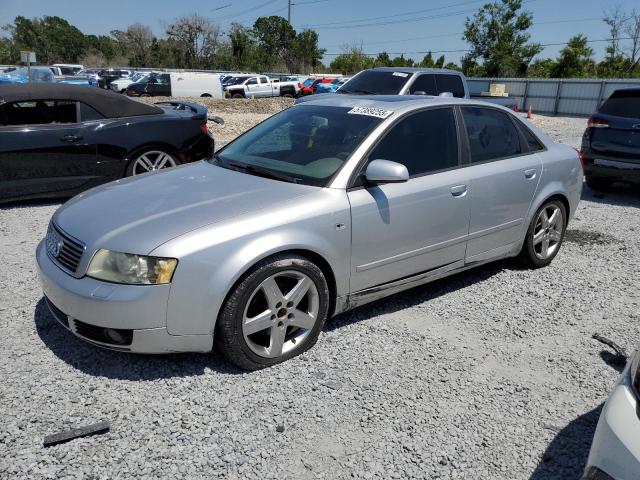 AUDI A4 1.8T QU