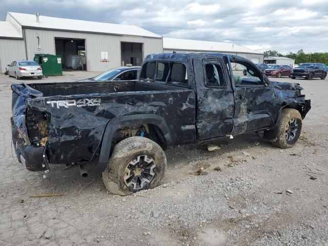 Vin: 3tysz5an3pt150895, lot: 57966075, toyota tacoma access cab 20233