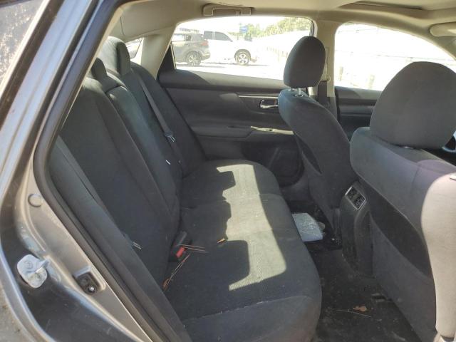 2015 NISSAN ALTIMA 2.5 - 1N4AL3AP0FC287622