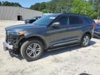 2020 FORD EXPLORER X - 1FMSK8DH4LGA88026