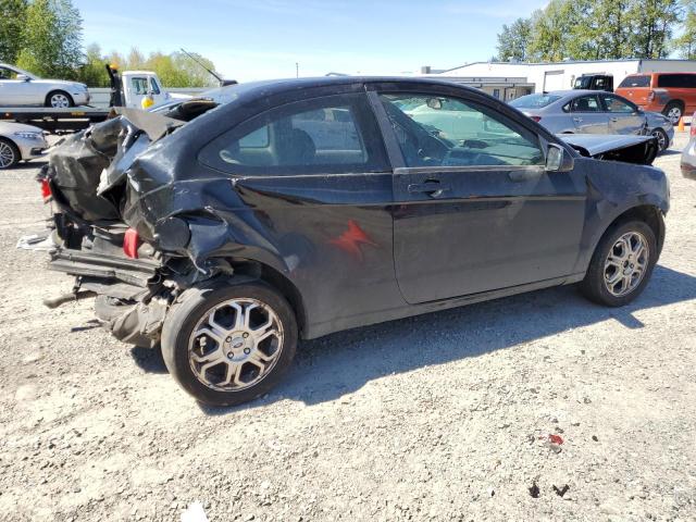 Vin: 1fahp3cn8aw218960, lot: 55796145, ford focus se 20103