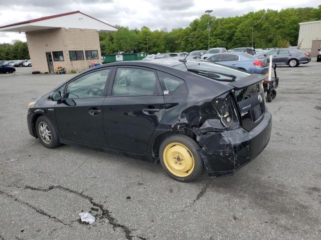 Vin: jtdkn3du9a5010717, lot: 57766475, toyota prius 20102