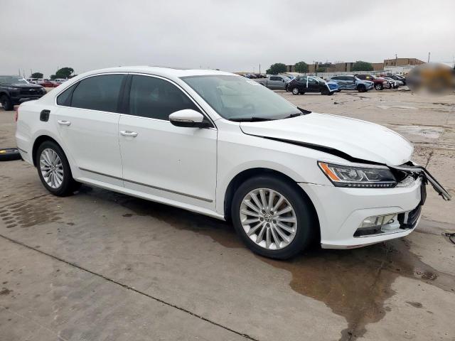 Vin: 1vwbs7a36gc021719, lot: 55104265, volkswagen passat se 20164