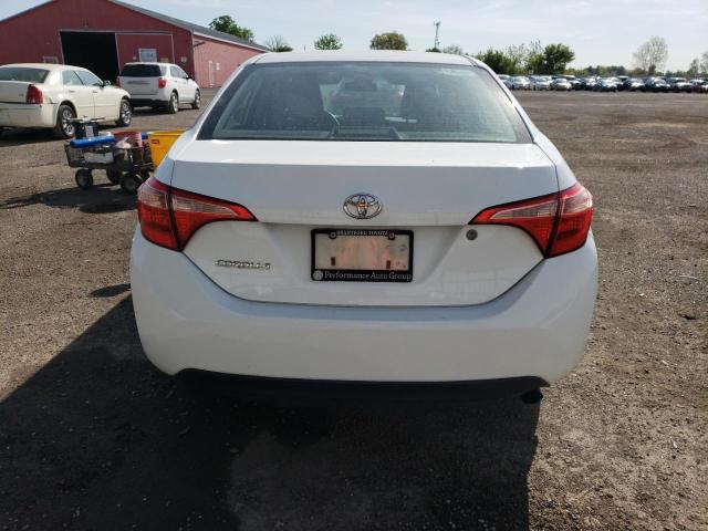 2017 TOYOTA COROLLA L - 2T1BURHE6HC962791