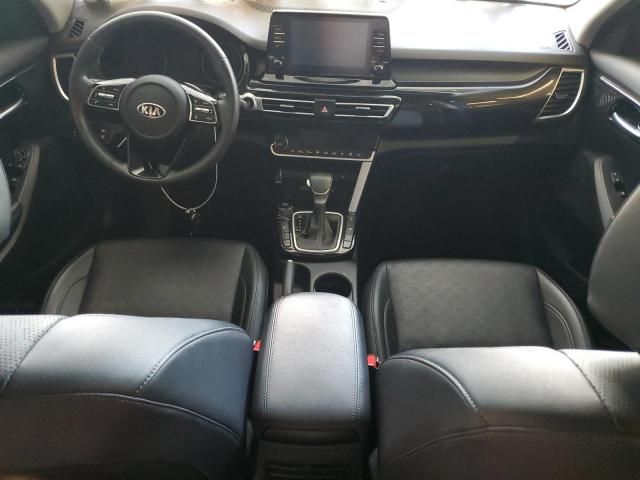 2021 KIA SELTOS EX KNDERCAA2M7119962
