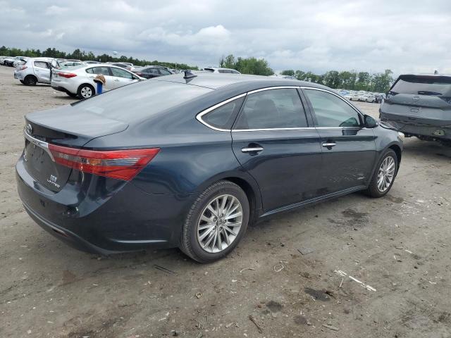 Vin: 4t1bd1eb6gu048890, lot: 56661545, toyota avalon hybrid 20163
