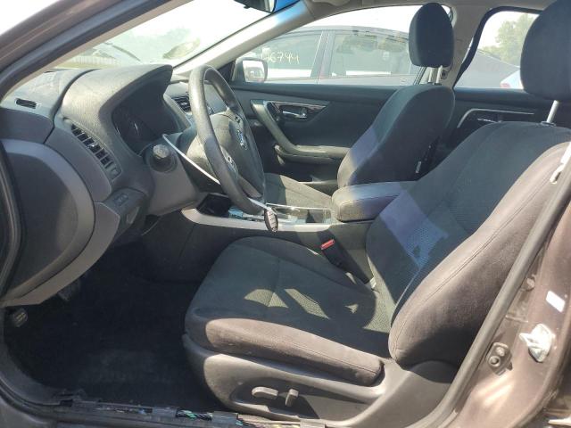 2014 NISSAN ALTIMA 2.5 #3309433977