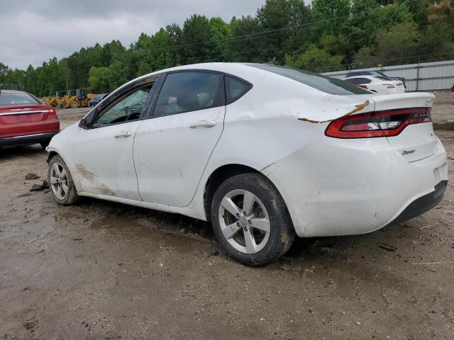 Vin: 1c3cdfbb7gd650373, lot: 56409275, dodge dart sxt 20162