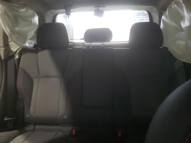 2019 SUBARU FORESTER S JF2SKAKC5KH469459
