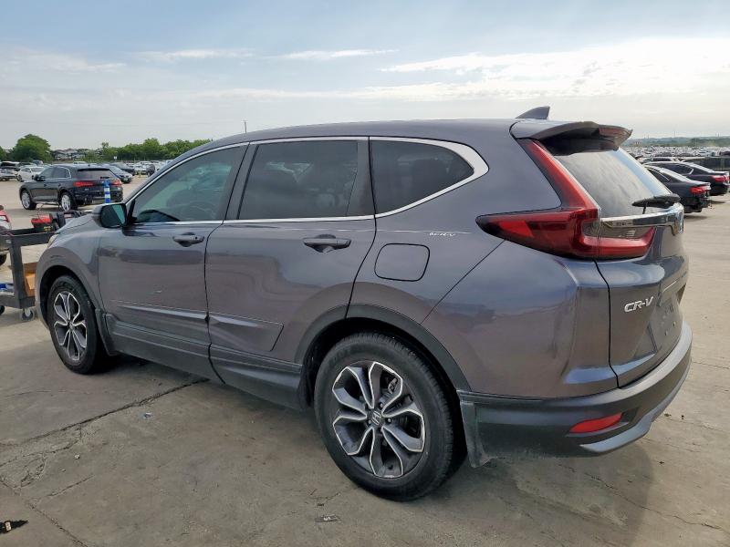 Vin: 7farw1h51ne010951, lot: 55768945, honda crv ex 20222