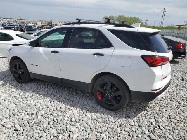2023 CHEVROLET EQUINOX PR 3GNAXXEG1PL203336