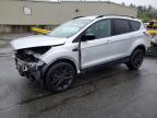 2017 FORD ESCAPE SE - 1FMCU9GD5HUD70827