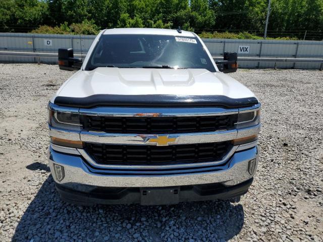 2016 CHEVROLET SILVERADO - 3GCUCREC3GG253836