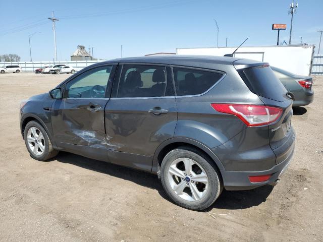 Vin: 1fmcu9gx2guc26399, lot: 56410225, ford escape se 20162