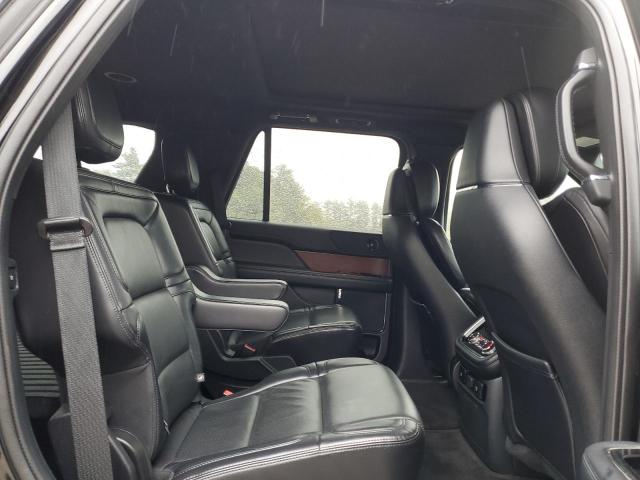 2021 LINCOLN NAVIGATOR - 5LMJJ2LT4MEL02895
