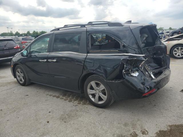 Vin: 5fnrl6h7xlb034259, lot: 56691245, honda all models exl 20202