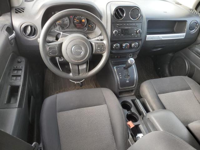2016 JEEP COMPASS SP - 1C4NJDBB3GD729542