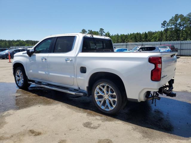 Vin: 3gcuyhel3kg217598, lot: 57564115, chevrolet all models k1500 high country 20192
