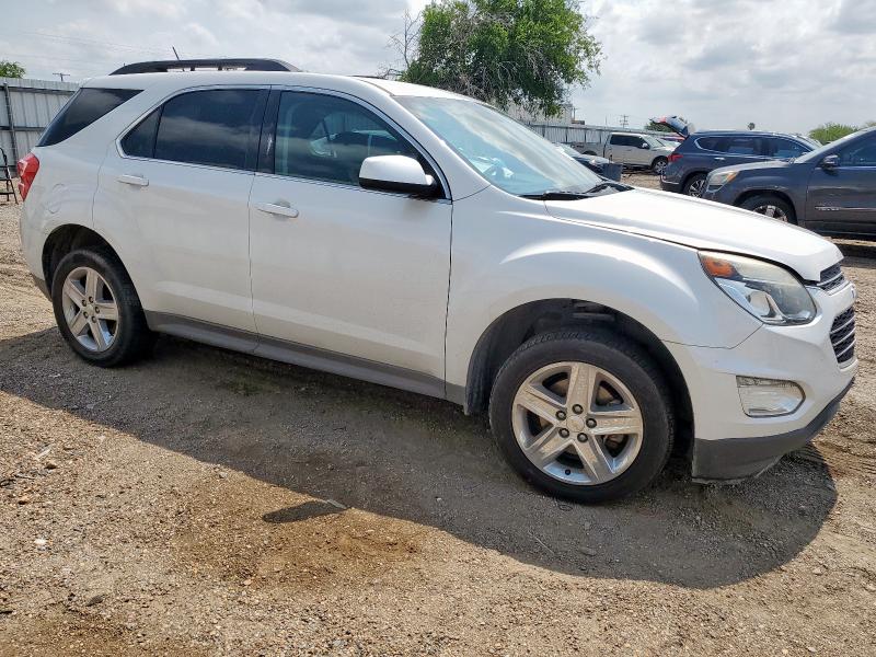 Vin: 2gnalcek1g6241243, lot: 58277755, chevrolet equinox lt 20164