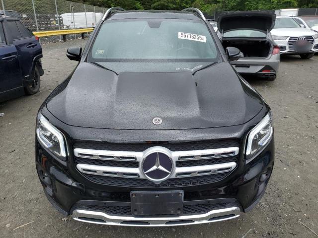2021 MERCEDES-BENZ GLB 250 4M W1N4M4HB6MW137944