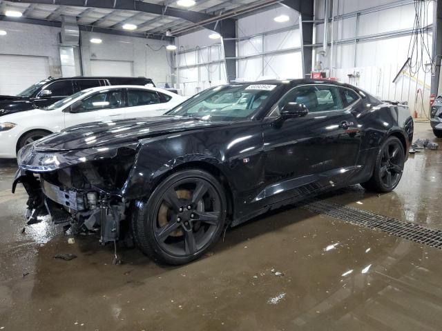 Vin: 1g1fg1r72h0189573, lot: 58092845, chevrolet camaro ss 2017 img_1