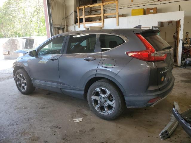 Vin: 2hkrw2h8xhh650075, lot: 56551805, honda crv exl 20172