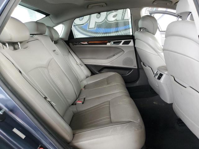 2015 HYUNDAI GENESIS 3. - KMHGN4JE8FU097186