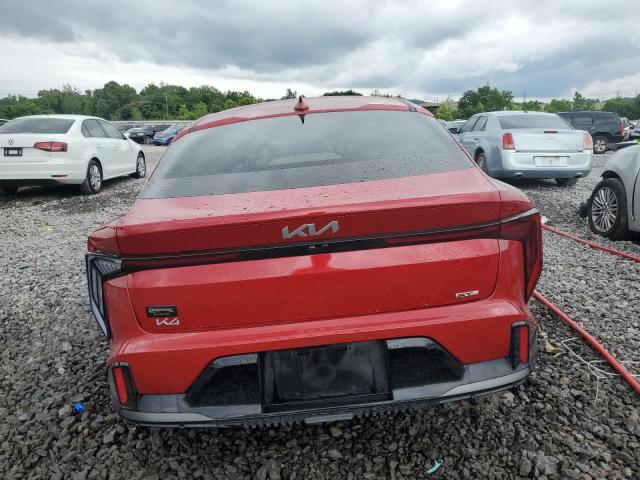2025 KIA K4 GT LINE 3KPFW4DE6SE042978