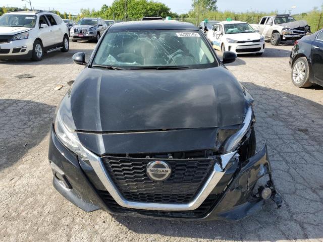 2020 NISSAN ALTIMA SV - 1N4BL4DV5LC277345
