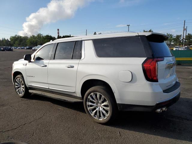 Vin: 1gks2jkl9nr257312, lot: 57605725, gmc yukon denali 20222