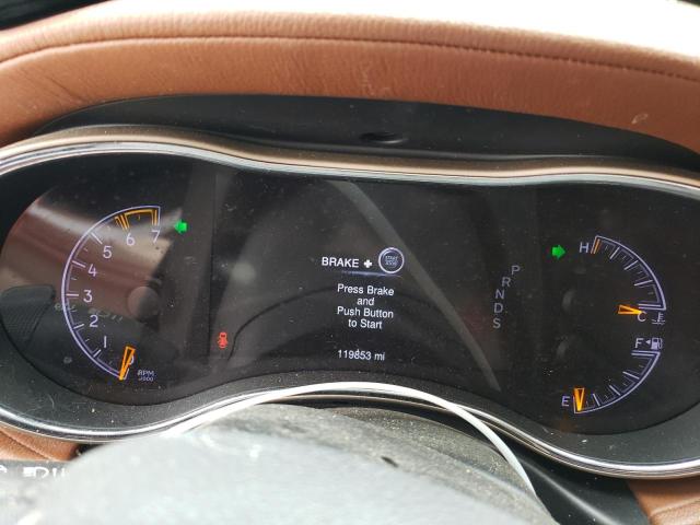2015 JEEP GRAND CHER - 1C4RJFJT8FC842334