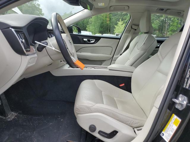 2021 VOLVO S60 T5 MOM 7JR102FKXMG095318